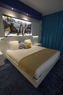 SoBlue Hotel