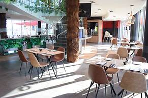SoBlue Hotel