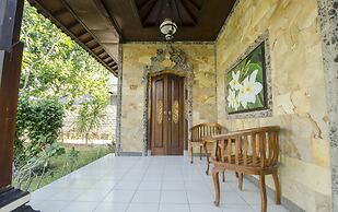 Taman Sari Cottages 2