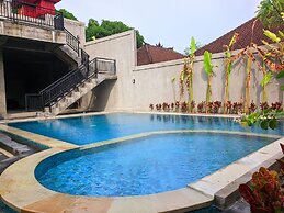 Taman Sari Cottages 2