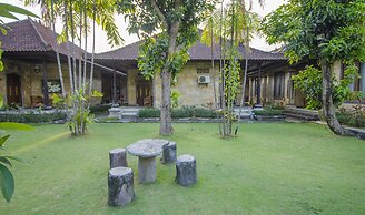 Taman Sari Cottages 2