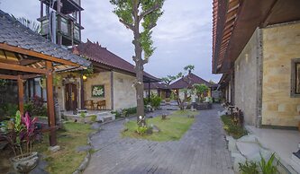 Taman Sari Cottages 2