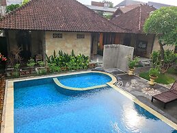 Taman Sari Cottages 2