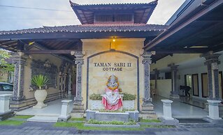 Taman Sari Cottages 2