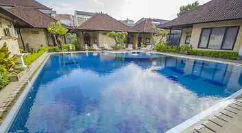 Taman Sari Cottages 2