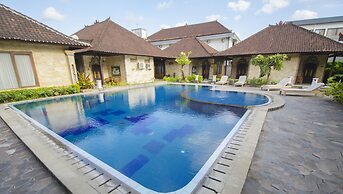 Taman Sari Cottages 2