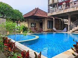 Taman Sari Cottages 2