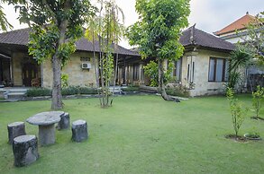 Taman Sari Cottages 2