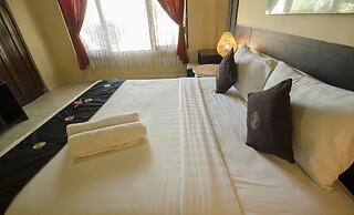 Taman Sari Cottages 2