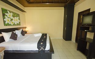 Taman Sari Cottages 2