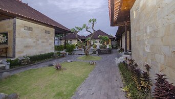 Taman Sari Cottages 2