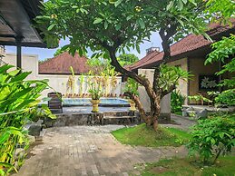 Taman Sari Cottages 2