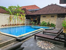 Taman Sari Cottages 2