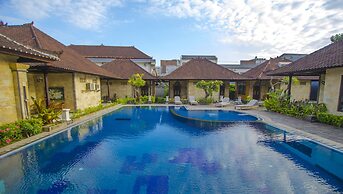 Taman Sari Cottages 2