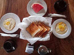 Taman Sari Cottages 2