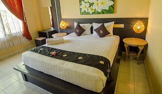 Taman Sari Cottages 2