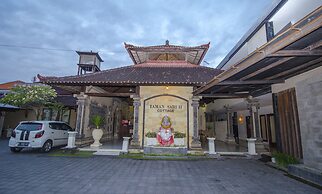 Taman Sari Cottages 2