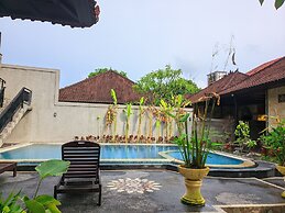 Taman Sari Cottages 2