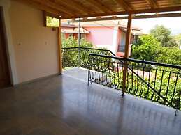 Villa Xenos Studios & Apartments