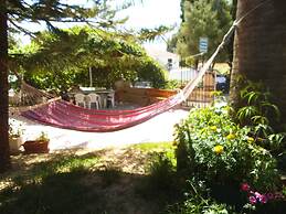 Villa Xenos Studios & Apartments