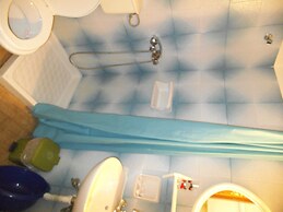 Villa Xenos Studios & Apartments