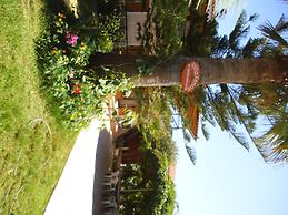 Villa Xenos Studios & Apartments