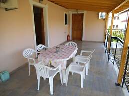 Villa Xenos Studios & Apartments