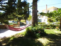 Villa Xenos Studios & Apartments