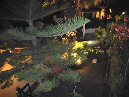 Villa Xenos Studios & Apartments