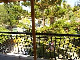 Villa Xenos Studios & Apartments