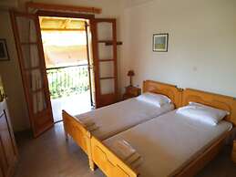 Villa Xenos Studios & Apartments