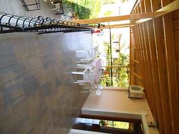 Villa Xenos Studios & Apartments