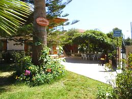 Villa Xenos Studios & Apartments