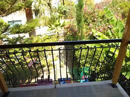 Villa Xenos Studios & Apartments