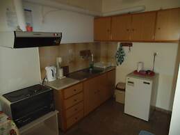 Villa Xenos Studios & Apartments