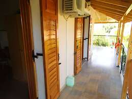 Villa Xenos Studios & Apartments