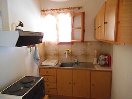 Villa Xenos Studios & Apartments