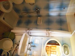 Villa Xenos Studios & Apartments