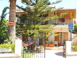 Villa Xenos Studios & Apartments