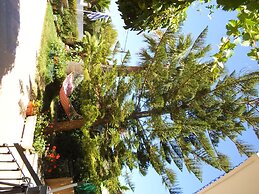 Villa Xenos Studios & Apartments