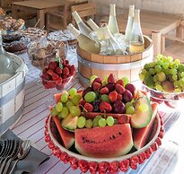 Masseria della Volpe