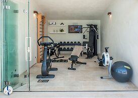 Masseria della Volpe