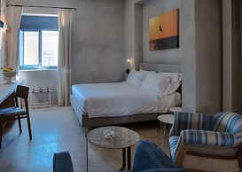 Masseria della Volpe