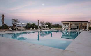 Masseria della Volpe