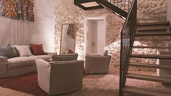 Masseria della Volpe