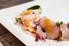 Masseria della Volpe