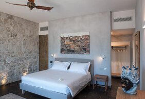 Masseria della Volpe