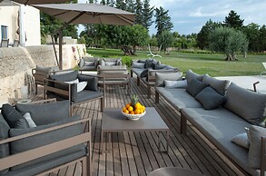 Masseria della Volpe