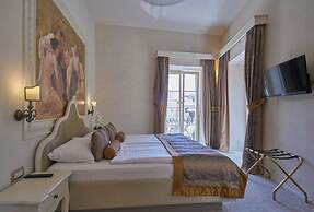 Heritage Hotel Life Palace