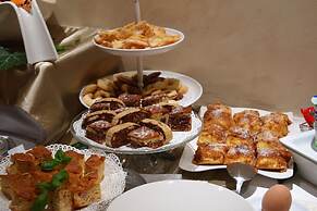 Heritage Hotel Life Palace